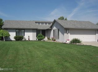 7076 Meldrum Rd, Fair Haven, MI 48023