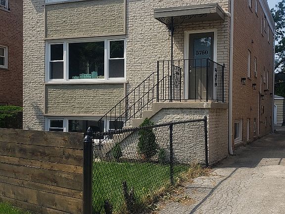 2nd image of 5760 W Park Ave #1