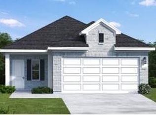 12121 Barkley Oak Dr, Texas City, TX 77591