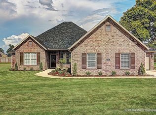 440 Grandview Ct, Farmington, AR 72730