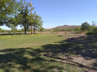 7416 Highway 17, Balmorhea, TX 79772