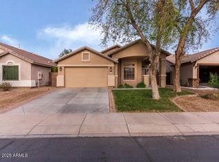 21533 N Greenway Rd, Maricopa, AZ 85138