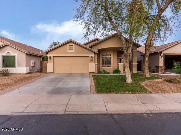 21533 N GREENWAY Road, Maricopa, AZ 85138