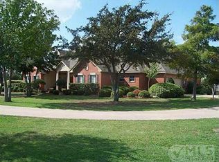 210 Martinek Ln, Palmer, TX 75152