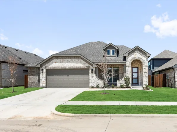 3762 Brookgreen Ln, Kaufman, TX 75142