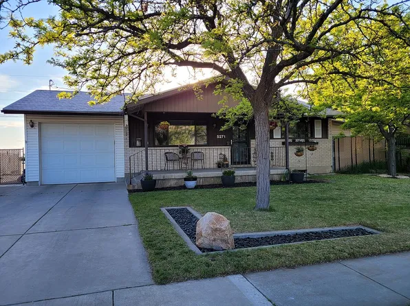 5271 S 575 W, Riverdale, UT 84405