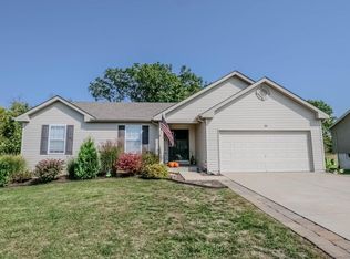 356 Rockport Dr, Troy, MO 63379