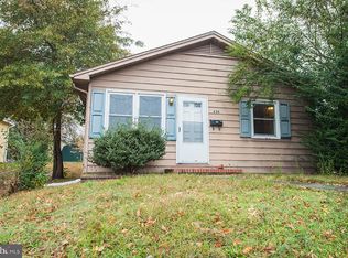 626 Priscilla St, Salisbury, MD 21804