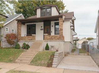 4119 Bowen St, Saint Louis, MO 63116