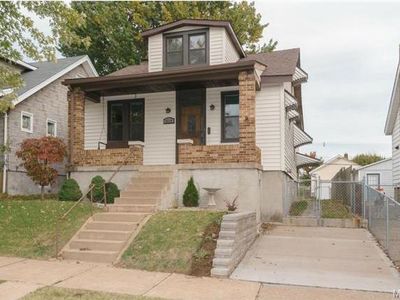 4119 Bowen St, Saint Louis, MO, 63116