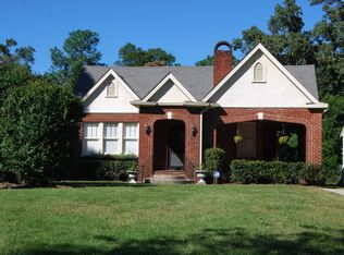 2809 Lombardy Ct, Augusta, GA 30909