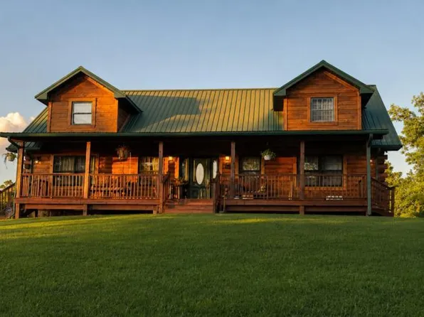 1116 Broadleaf Rd, Louisa, KY 41230