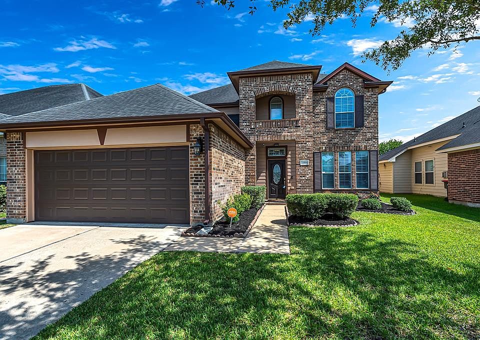 1st image of 21606 Bedias Creek Dr