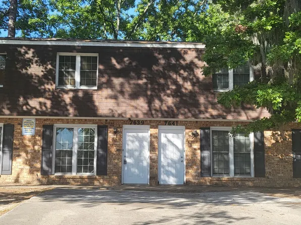 7637 Hunters Ridge Ln #1-4, North Charleston, SC 29420