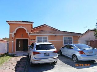 12313 NW 98th Pl, Hialeah Gardens, FL 33018