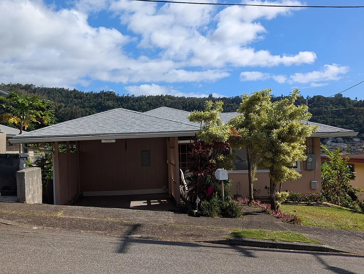 Building Photo - 2453 Naai St