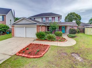 850 Terrace Ct, Biloxi, MS 39532