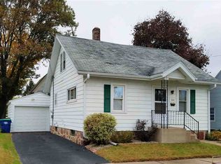 522 Mobile Ave, Wausau, WI 54403