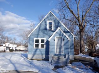 1354 N Rose St, Kalamazoo, MI 49007