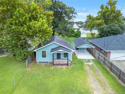 2121 6th St, Lake Charles, LA, 70601