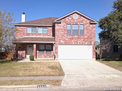 1113 Morningmist Ln, Schertz, TX, 78154