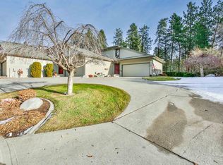 702 W Briar Cliff Ct, Spokane, WA 99218