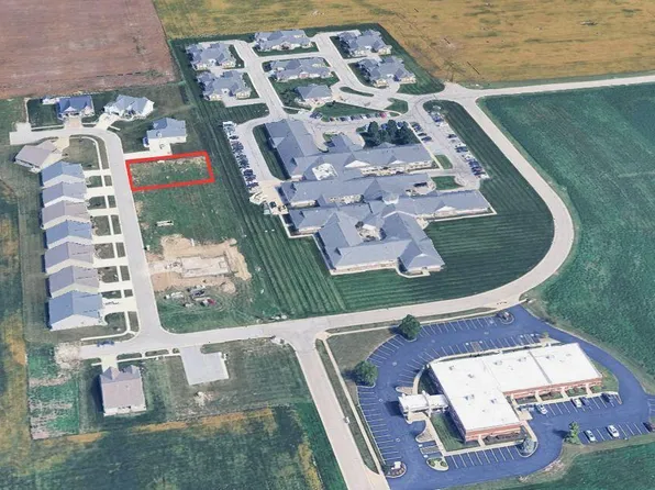 174 Centennial Dr, Bellevue, OH 44811