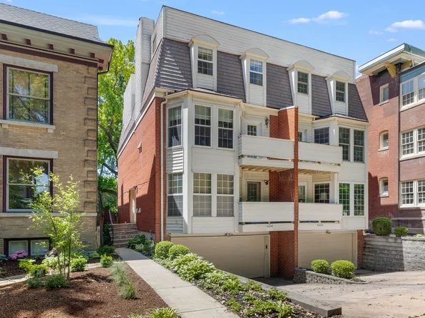 4446 McPherson Ave #2-A, Saint Louis, MO 63108