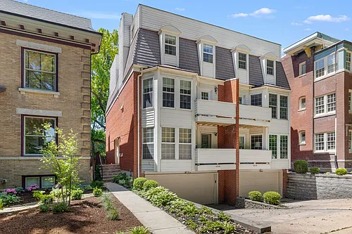 4446 McPherson Ave #2-A Photo 1