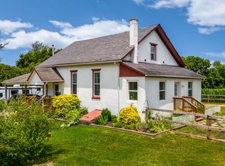 225 Red Pump Rd, Nottingham, PA 19362