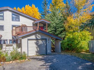 83 Coyote Cir, Avon, CO 81620