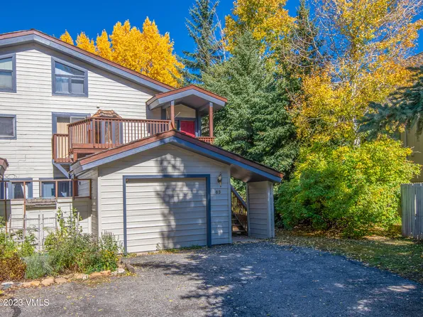83 Coyote Cir, Avon, CO 81620