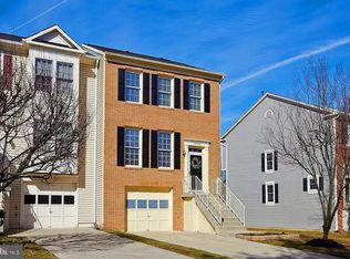 14326 Silo Valley Vw, Centreville, VA 20121