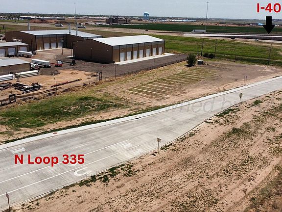 2nd image of W Loop 335/amarillo Blvd/i #40