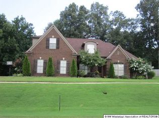 14423 Chapel Ridge Trl, Olive Branch, MS 38654