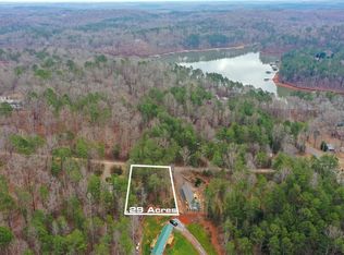 192 Mountain Trl #658, Martin, GA 30557