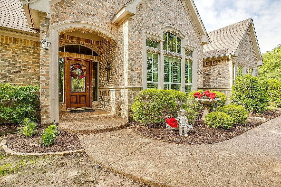 642 Boling Ranch Rd, Azle, TX 76020 Zillow