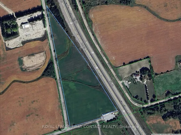 3568 4th Line, Bradford West Gwillimbury, ON L3Z 2L7