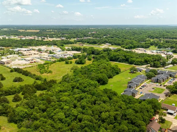 1 Monroe Ave NE, Ardmore, OK 73401