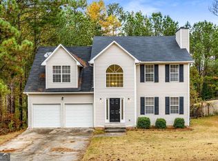 4150 Soaring Dr, Douglasville, GA 30135