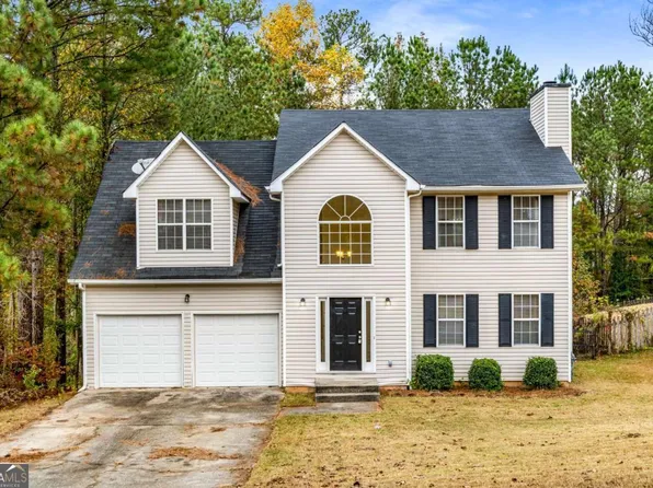 4150 Soaring Dr, Douglasville, GA 30135