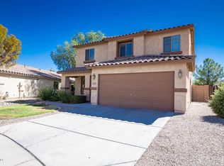 32397 N North Butte Dr, San Tan Valley, AZ 85142