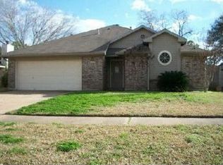 22623 Blair Manor Ln #L, Katy, TX 77449