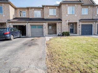 37 Bilbrough St, Aurora, ON L4G7W3