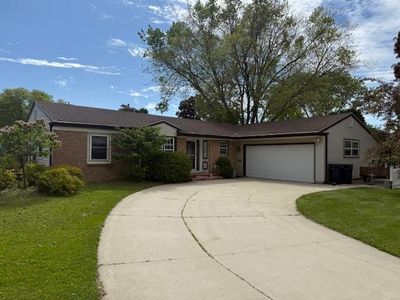 1035 Harmony Circle, Janesville, WI, 53545