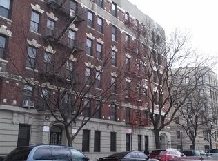 83 Hamilton Pl, New York, NY 10031