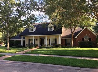 1300 Cairo Ct, Bossier City, LA 71112