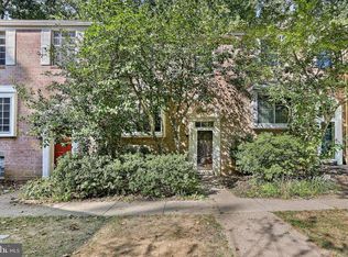 11876 Blue February Way, Columbia, MD 21044