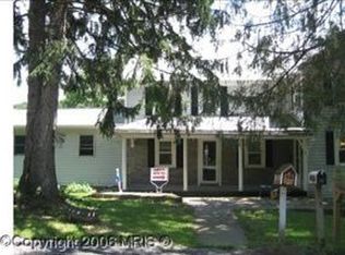 23053 Tannery Rd, Shade Gap, PA 17255