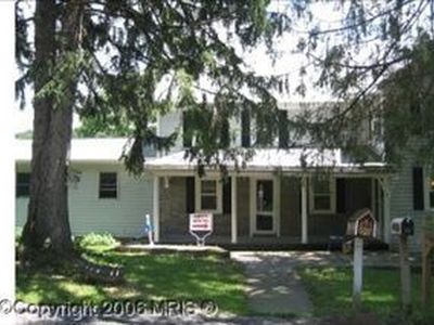 23053 Tannery Rd, Shade Gap, PA, 17255